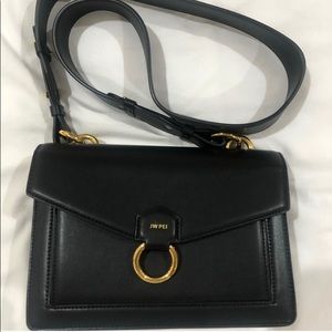 Jw Pei envelope crossbody